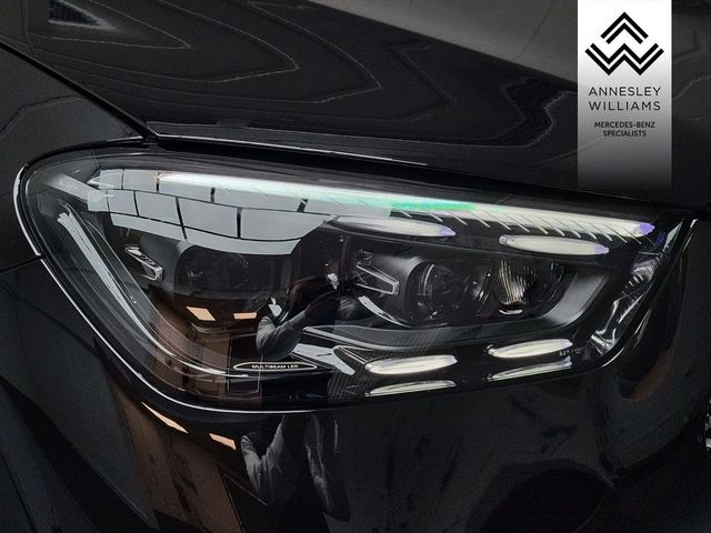 Image for 2025 Mercedes-Benz GLE Class 350de Urban Edition 4Matic