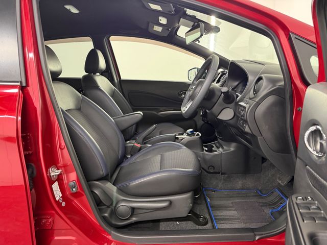 Image for 2018 Nissan Note **TOP SPEC **MEDALIST BLACK ARROW MODEL **2 KEYS**360* DEGREE CAMERA**ADAPTIVE CRUISE CONTROL **REVERSING CAMERA **REMOTE START **MULTI DRIVE MODE **MULTI FUNCTION STEERING WHEEL **LANE ASSIST **