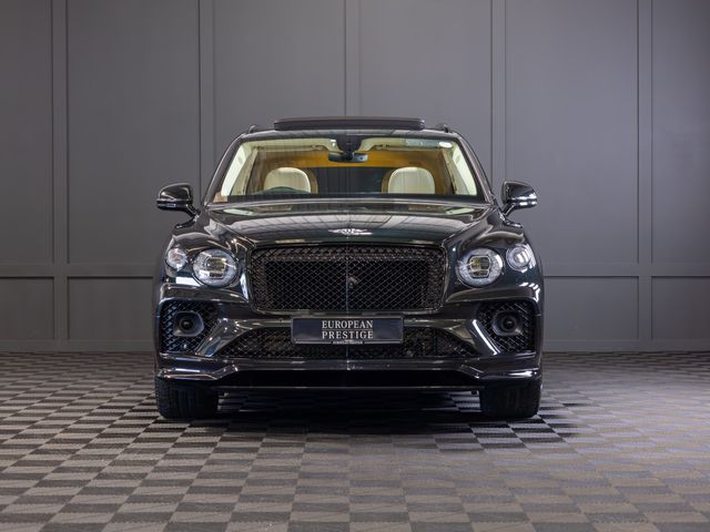 Image for 2023 Bentley Bentayga Azure V6 N1 Crewcab *Pan Roof