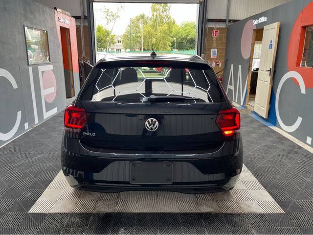 Image for 2019 Volkswagen Polo 1.0 TSI COMFORT LINE / 29k KMs / REVERSE CAMERA , ADAPTIVE CRUISE & MORE