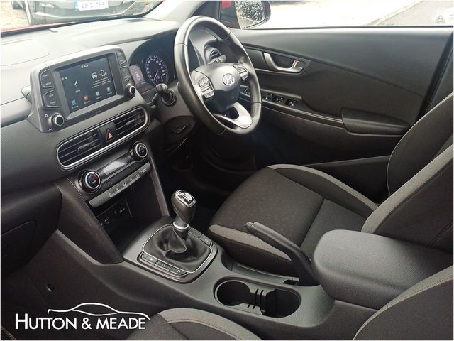 Image for 2020 Hyundai Kona Executive 1.0 Petrol 5dr