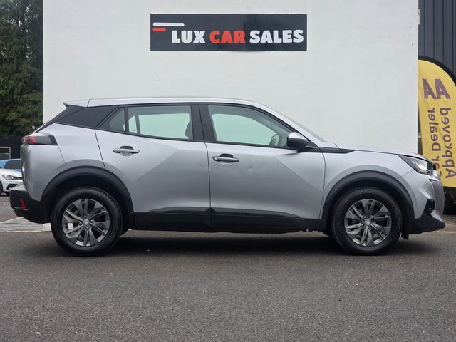 Image for 2022 Peugeot 2008 1.2 ACTIVE // NEW NCT TILL 01/28 // NEW TIMING BELT FITTED