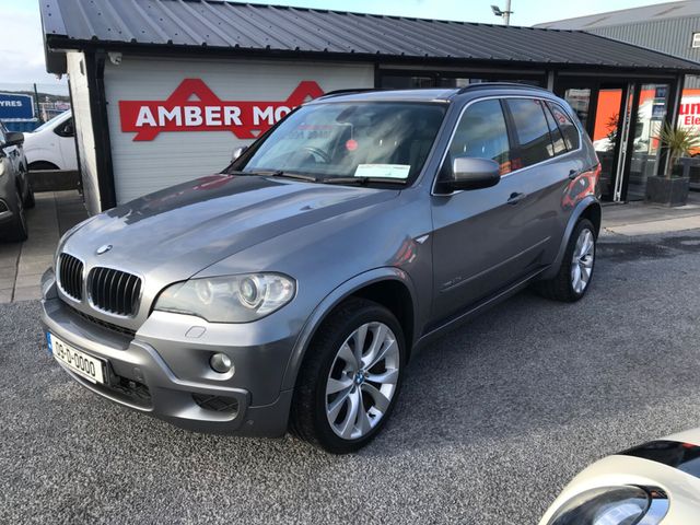 Image for 2009 BMW X5 