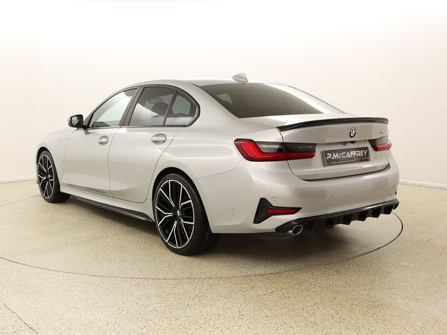Image for 2020 BMW 3 Series 