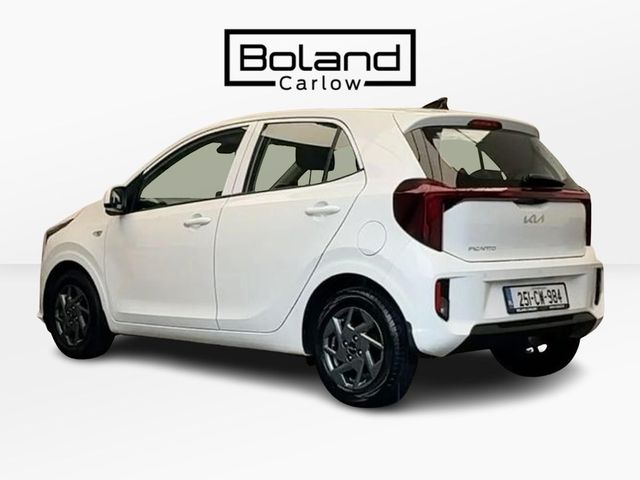 Image for 2025 Kia Picanto 1.0 *WARRANTY 2032* €65 PER WEEK