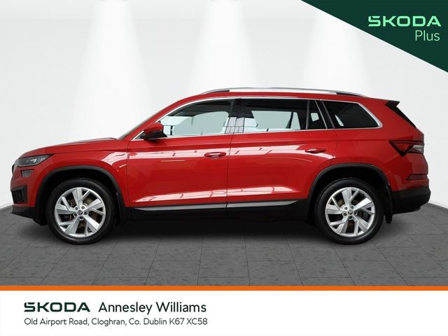 Image for 2023 Skoda Kodiaq Style 2.0Tdi 150Bhp DSG