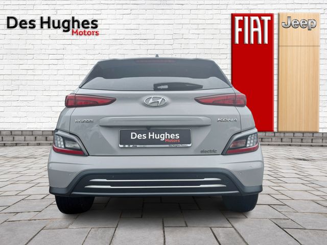 Image for 2022 Hyundai Kona PREMIUM 64kwh