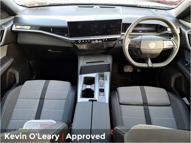 Image for 2026 Opel Grandland 1.2 MHEV GS