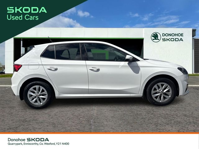 Image for 2023 Skoda Fabia 1.0 MPI 65HP AMBITION -SUMMER SALE NOW LIVE