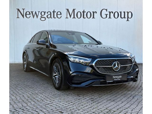 Image for 2024 Mercedes-Benz E Class E 220 D AMG LINE