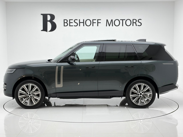 Image for 2026 Land Rover Range Rover P460e HSE=HUGE SPEC//ONLY 6000 MILES//IRISH JEEP=AS NEW=LAND ROVER WARRANTY UNTIL 2031//TAILORED FINANCE PACKAGES INCLUDING PCP AVAILABLE=TRADE IN'S WELCOME