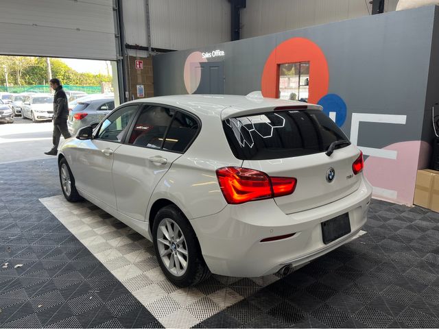 Image for 2016 BMW 1 Series €14950 2016 118D STYLE 2.0 AUTOMATIC / CRUISE CONTROL / REVERSE CAMERA AND MORE