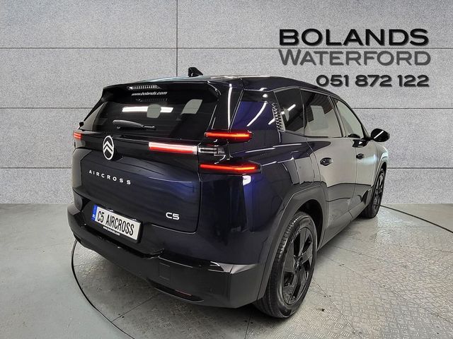 Image for 2071 Citroen C5 Aircross Plus