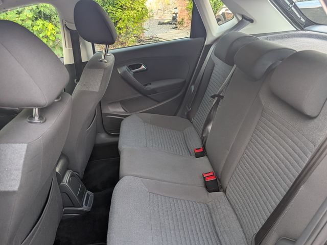 Image for 2014 Volkswagen Polo 1.2 Auto