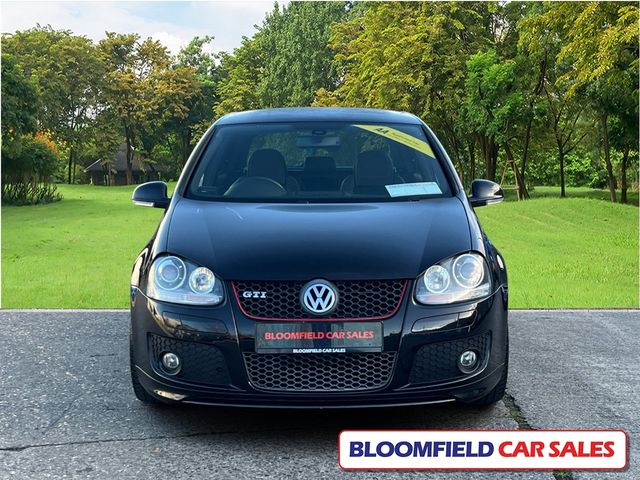 Image for 2008 Volkswagen Golf GTI PIRELLI EDITION , DSG // LOW MILEAGE