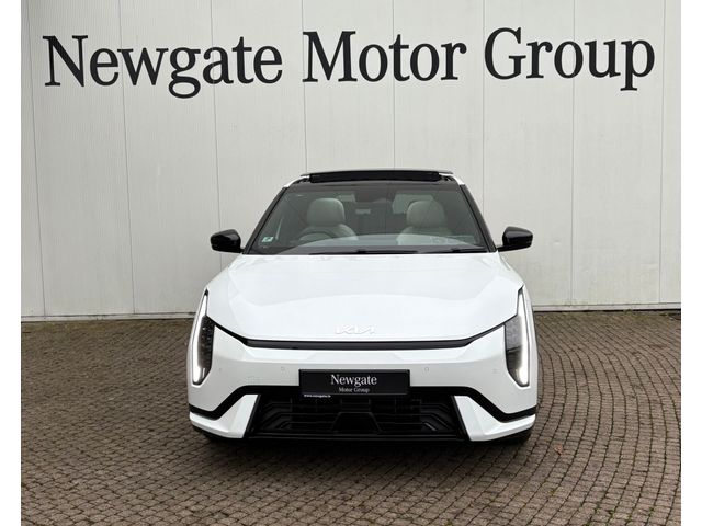 Image for 2025 Kia EV4 GT Line