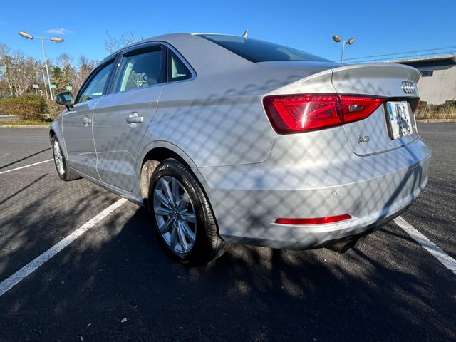 Image for 2014 Audi A3 1.4 TFSI S TRONIC