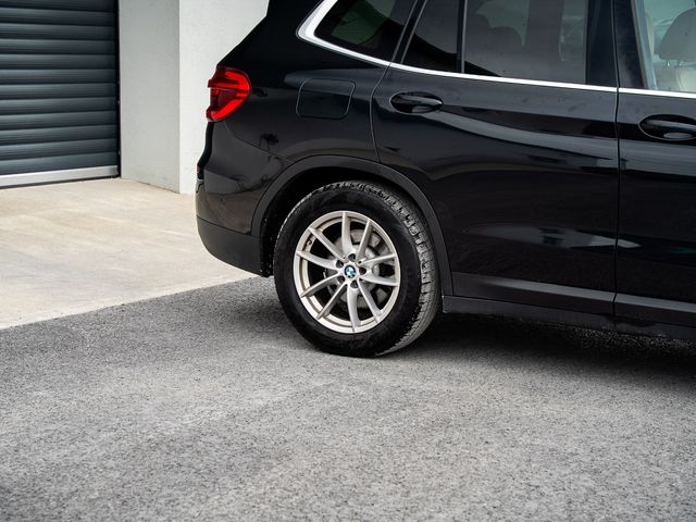 Image for 2020 BMW X3 Xdrive20d diesel Auto