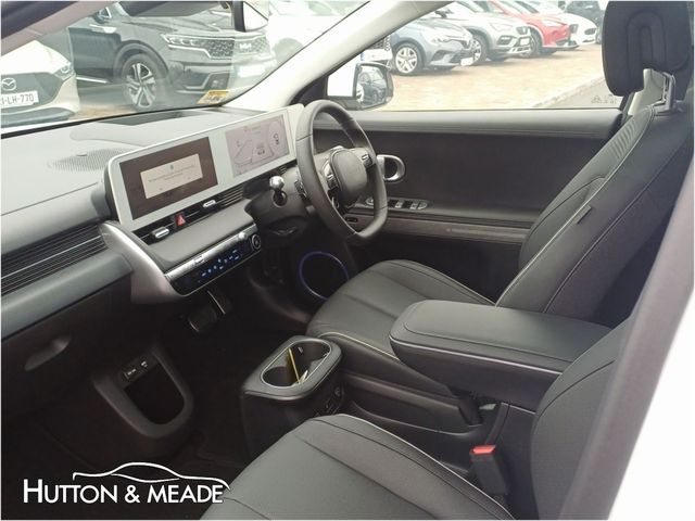 Image for 2025 Hyundai Ioniq 5 Platinum 77kw Range 507kms