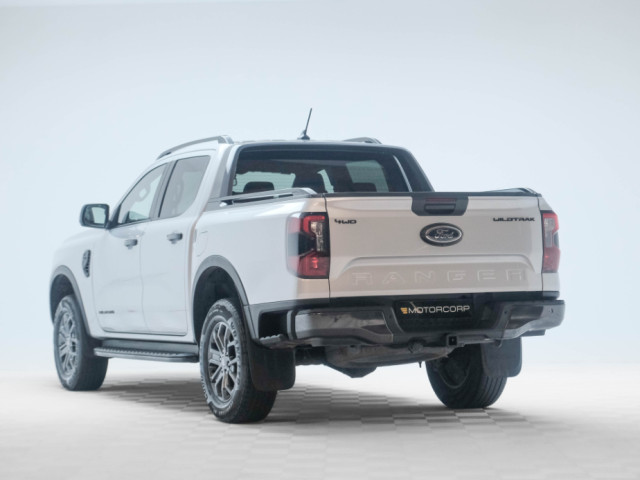 Image for 2024 Ford Ranger WILDTRAK DC 3.0L TDV6 DIESEL *VAT*