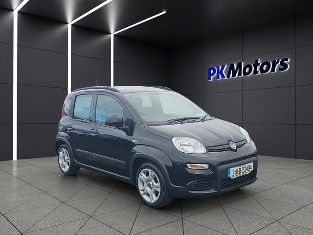 Image for 2024 Fiat Panda 1.0 MHEV 70hp City Life