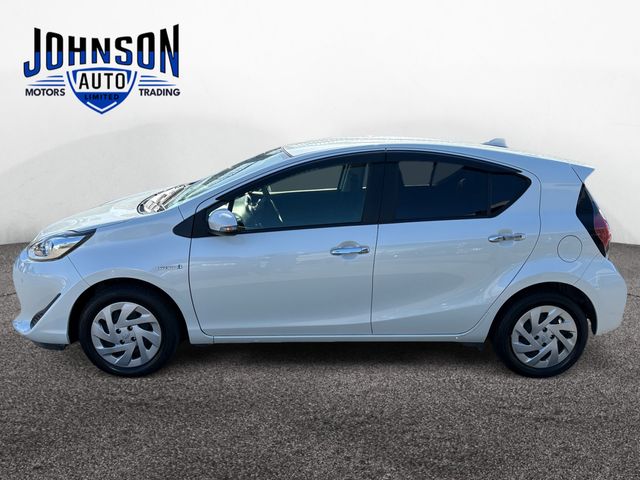 Image for 2018 Toyota Aqua 1.5 Petrol Auto