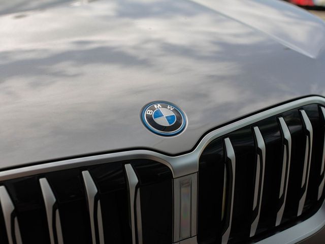 Image for 2025 BMW X1 xDrive25e XLine