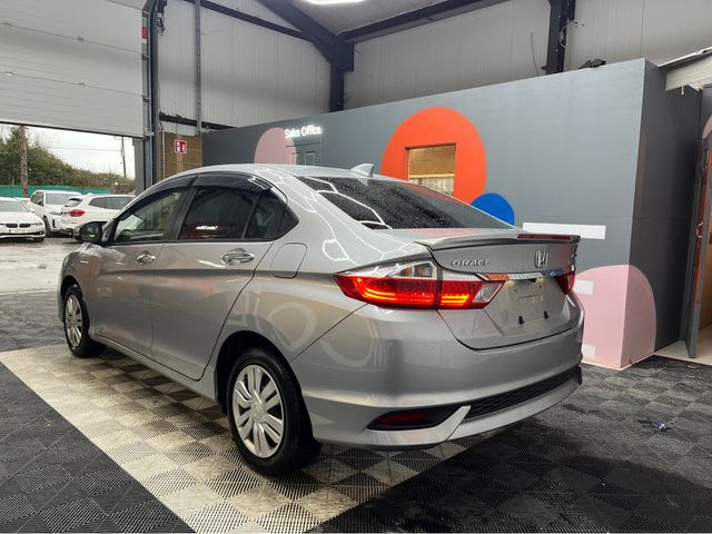 Image for 2020 Honda Grace €16950! 2020 HONDA GRACE HYBRID LX SENSING 1.5 AUTOMATIC / REVERSE CAMERA / CRUISE CONTROL 