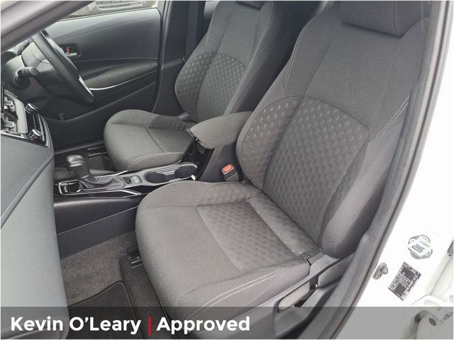 Image for 2024 Suzuki Swace 1.8 Hybrid SZ-T CVT
