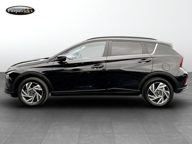 Image for 2025 Hyundai Bayon Bayon Executive Auto