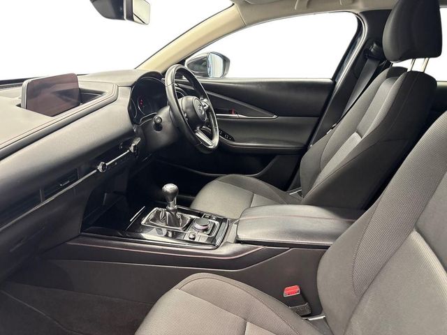 Image for 2023 Mazda CX-30 2.0 HOMURA *WARRANTY 2029* €75 PER WEEK