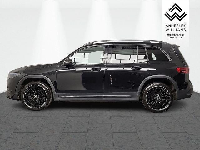 Image for 2025 Mercedes-Benz EQB EQB250+ Urban Edition 70.5kWh