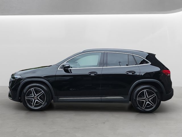 Image for 2023 Mercedes-Benz EQA EQA 250 PLUS AMG LINE. HUGE SPEC. FINANCE ARRANGED. SIMI. AA APPROVED.