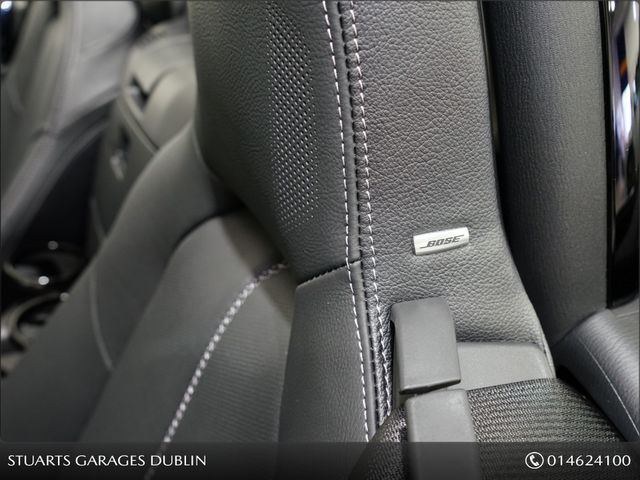 Image for 2026 Mazda MX-5 1.5 EXCLUSIVE LINE ST 131PS*@ MAZDA SOUTH DUBLIN, ALL NEW MAZDA MX-5 EXCLUSIVE-LINE ST MODEL AVAILABLE FOR IMMEDIETE DELIVERY. KEYLESS ENTRY, HEATED SEATS, AERO GREY WITH BLACK LEATHER, BOSE SOUND