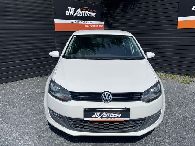 Image for 2013 Volkswagen Polo 1.2 TSI AUTO 5DR