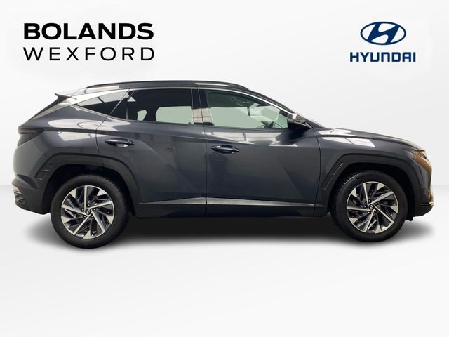 Image for 2024 Hyundai Tucson 2WD Executive Plus