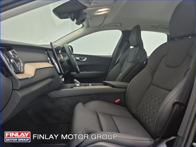 Image for 2026 Volvo XC60 Plus Dark PHEV 355hp - Delivery Mileage