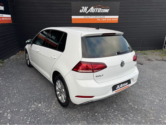 Image for 2018 Volkswagen Golf 1.2 TFSI AUTO 5DR