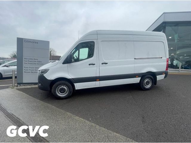 Image for 2026 Mercedes-Benz Sprinter 319 ROUGH ROAD VERSION