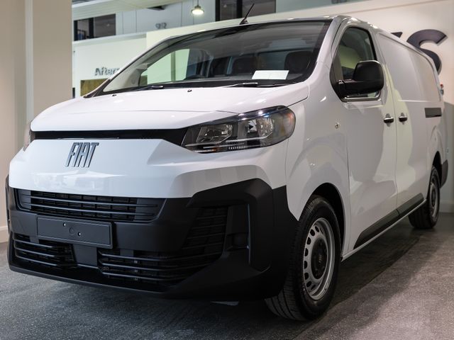 Image for 2026 Fiat Scudo MCA L3 TECNICO AUTO 180HP