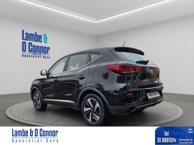 Image for 2022 MG ZS EV 115Kw SE EV LONG RANGE * 222 REG * REVERSE CAMERA * CRUISE CONTROL * 