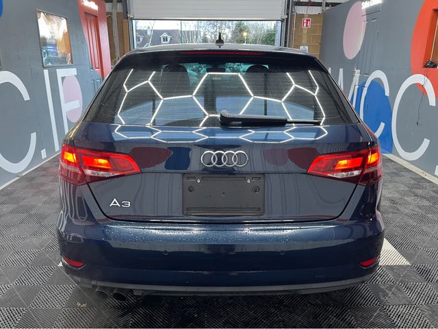 Image for 2019 Audi A3 €18950 2019 AUDI A3 30TFSI SPORTBACK 1.4 AUTOMATIC / CRUISE CONTROL / REVERSE CAMERA AND MORE