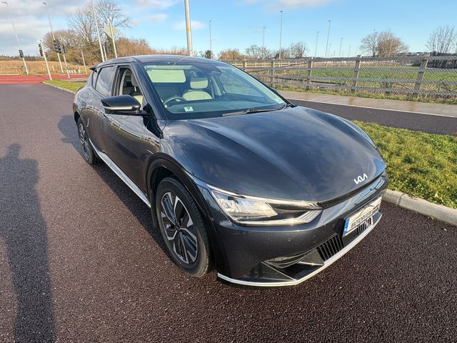 Image for 2023 Kia EV6 77KW 1 Owner from new! Irish Car from New! , **WARRANTY TILL 2030** Cruise Control, Bluetooth, Touch Screen Infotainment System, Traction Control, Rear Parking Sensors, 
