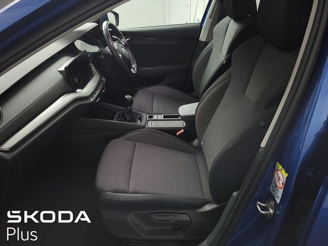 Image for 2023 Skoda Octavia Ambition 1.0Tsi 110Bhp