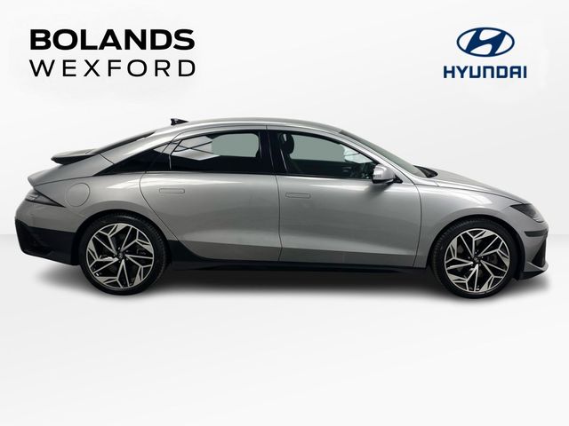 Image for 2024 Hyundai Ioniq 6 