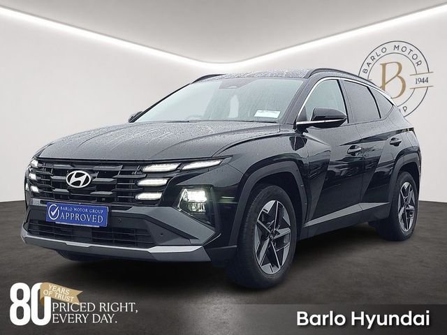 Image for 2025 Hyundai Tucson Tucson Executive 1.6D *PRICE DROP*