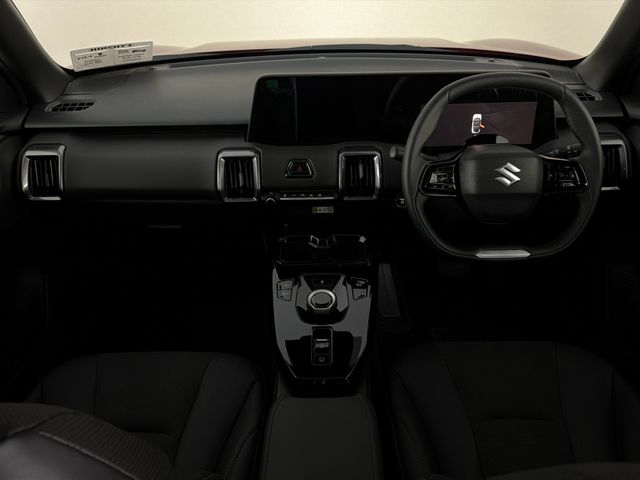 Image for 2027 Suzuki Vitara E-Vitara Ultra 61kwh