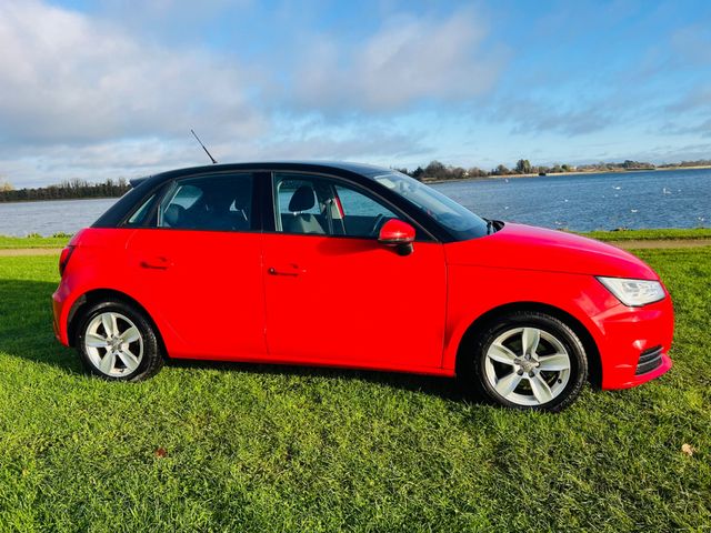 Image for 2018 Audi A1 SOUGHT AFTER COLOUR / AUTO