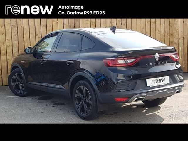 Image for 2023 Renault Arkana TCe 140 Auto RS Line ** TAKE €1, 000 OFF ADVERTISED PRICE **