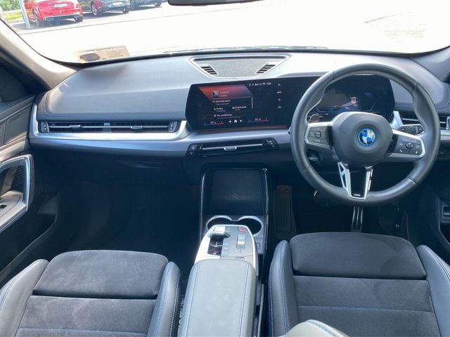 Image for 2024 BMW iX1 eDrive20 M Sport